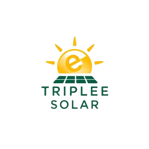 Tripple E Solar logo